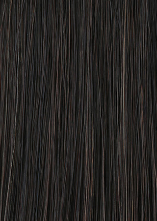 Shade - Ebony Black #1b | SDD Luxury Nano Hair 25g