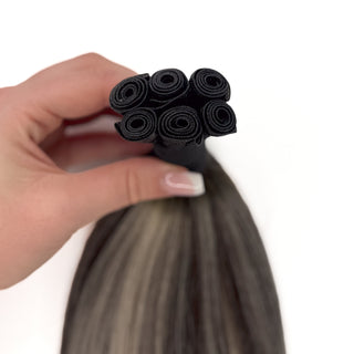 Shade - Stark Lovin | SDD Luxury Genius Weft 60g Half Pack