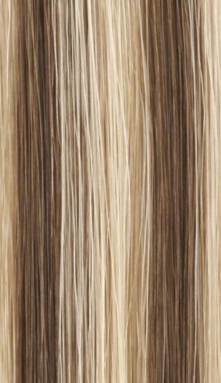 Shade - Blonde Coffee | Hand Tied 4x4 Lace Closure
