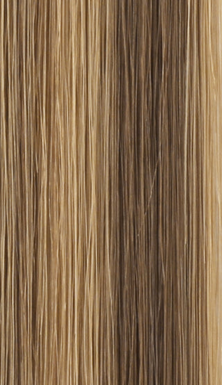 Shade - Caramel Macchiato | Hand Tied 4x4 Lace Closure