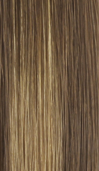 Shade - Chestnut Brown | Hand Tied 4x4 Lace Closure