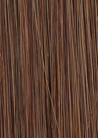 Shade - Brown Lights #6 | Hand Tied 4x4 Lace Closure