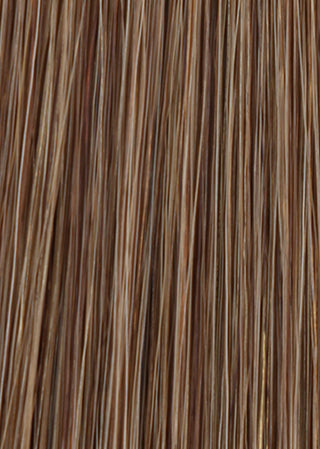 Shade - Brown #8 | SDD Luxury Micro Machine Weft 120g