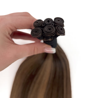 Shade - Slae Bae | SDD Luxury Genius Weft 60g Half Pack