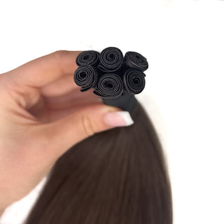 Shade - Dark Night #2 | SDD Luxury Genius Weft 60g Half pack
