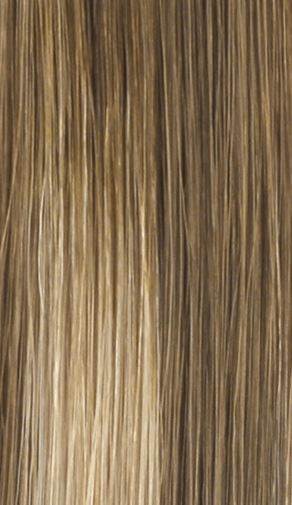 Shade - Honey Blend | Hand Tied 4x4 Lace Closure