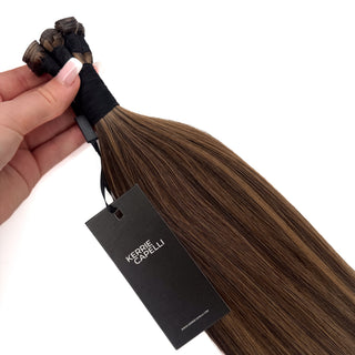 Shade - Slae Bae | SDD Luxury Genius Weft 60g Half Pack