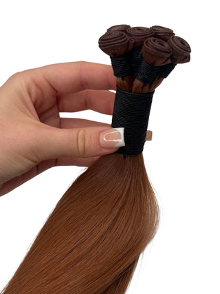 Shade - #30 | SDD Luxury Genius Weft 60g Half Pack