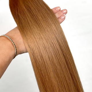 Shade - Golden Sands #27 | SDD Luxury Micro Machine Weft 120g