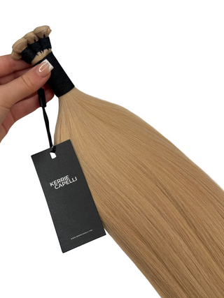 Shade - Summer Sands #24 | SDD Luxury Genius Weft 60g Half Pack