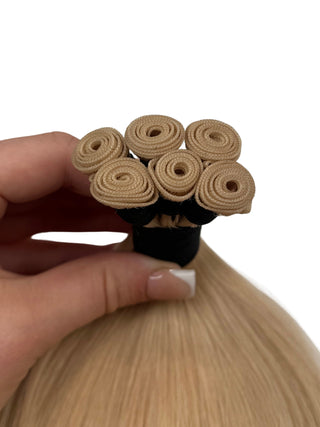 Shade - Summer Sands #24 | SDD Luxury Genius Weft 60g Half Pack