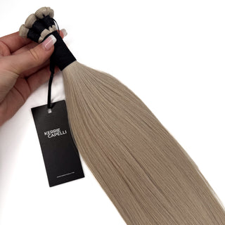 Shade - Violet Ice | SDD Luxury Genius Weft 60g Half Pack