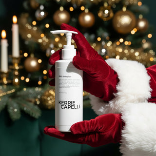 KC Daily Hair Shampoo