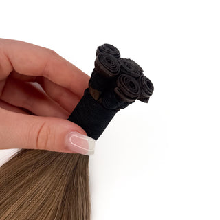 Shade - Brond’mbre | SDD Luxury Genius Weft 60g Half Pack