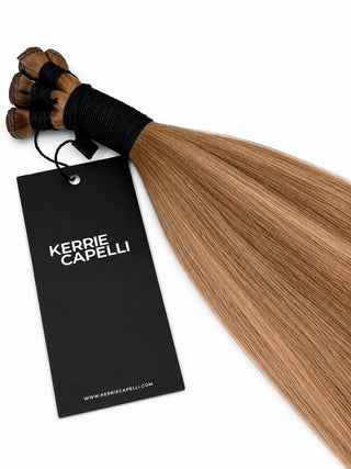 Shade - 4-27T24 | SDD Luxury Genius Weft 120g