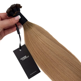 Shade - Somoa | SDD Luxury Genius Weft 60g Half Pack