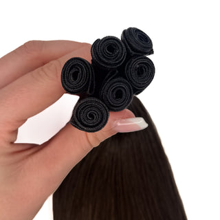 Shade - Dark Dreams #3 | SDD Luxury Genius Weft 60g Half Pack