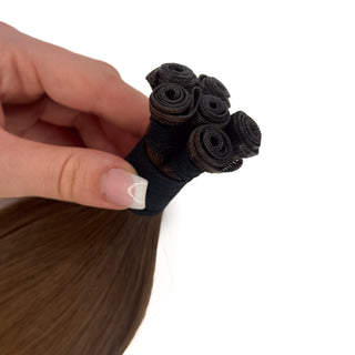 Shade - Dubai | SDD Luxury Genius Weft 60g Half Pack