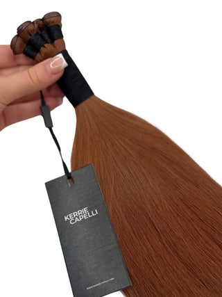 Shade - #30 | SDD Luxury Genius Weft 60g Half Pack