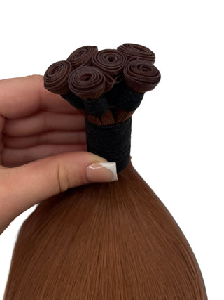 Shade - #30 | SDD Luxury Genius Weft 60g Half Pack