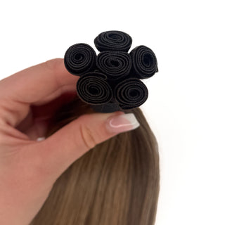 Shade - Brond’mbre | SDD Luxury Genius Weft 60g Half Pack