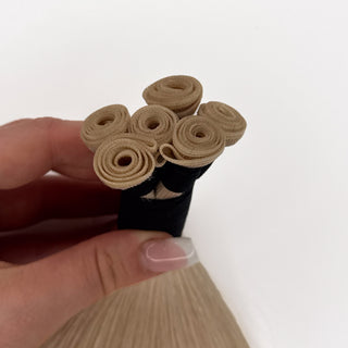 Shade - Marshmallow | SDD Luxury Genius Weft 60g Half Pack