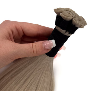 Shade - Violet Ice | SDD Luxury Genius Weft 60g Half Pack