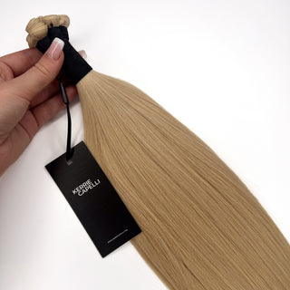 Shade - Platinum #60 | SDD Luxury Genius Weft 60g Half Pack