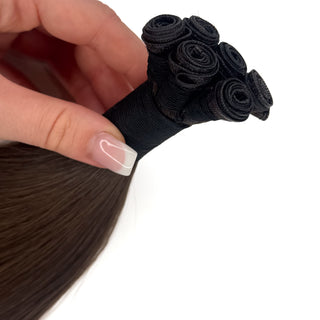 Shade - Dark Dreams #3 | SDD Luxury Genius Weft 60g Half Pack