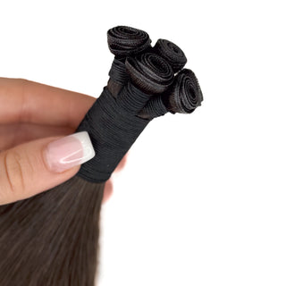 Shade - Dark Night #2 | SDD Luxury Genius Weft 60g Half pack