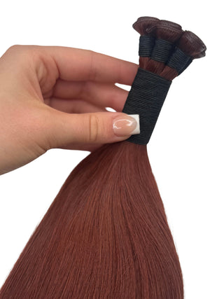 Shade - #33 | SDD Luxury Genius Weft 60g Half Pack