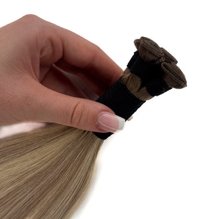 Shade - Baby Blonde | SDD Luxury Genius Weft 60g Half Pack