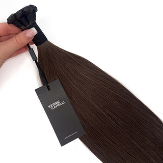 Shade - Dark Dreams #3 | SDD Luxury Genius Weft 60g Half Pack