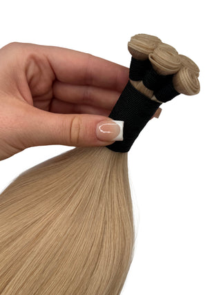 Shade - Summer Sands #24 | SDD Luxury Genius Weft 60g Half Pack