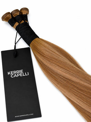 Shade - 4-27T24 | SDD Luxury Genius Weft 120g