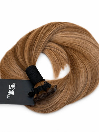 Shade - 4-27T24 | SDD Luxury Genius Weft 120g