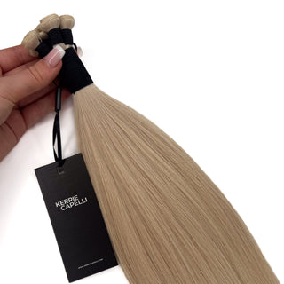 Shade - Marshmallow | SDD Luxury Genius Weft 60g Half Pack