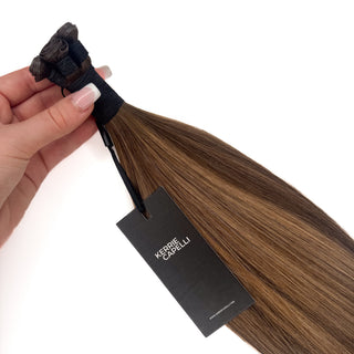 Shade - Brond’mbre | SDD Luxury Genius Weft 60g Half Pack