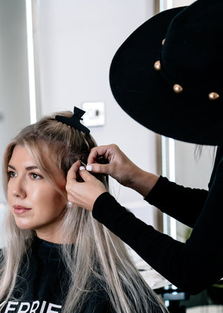 SALT LAKE, UT - 28th February 2026 - KC Introduction To Hair Extensions (DEPOSIT ONLY)