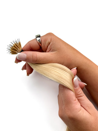 Shade - Lay It On Me Blonde | SDD Luxury Nano Hair 25g