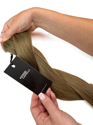 Shade - Posh'mina | SDD Luxury Micro Machine Weft 120g
