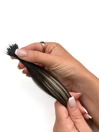 Shade - Stark Lovin | SDD Luxury Nano Hair 25g