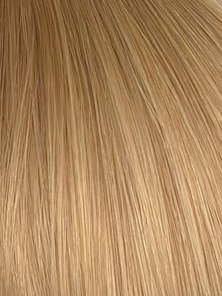 Shade - Beige Blonde | SDD Luxury Genius Weft 120g