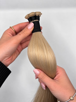 Shade - Beige Slumber | SDD Luxury Genius Weft 120g