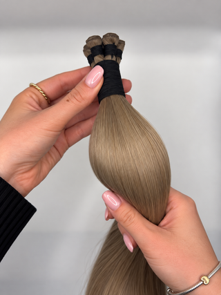 Shade - Bella Mushroom | SDD Luxury Genius Weft 120g