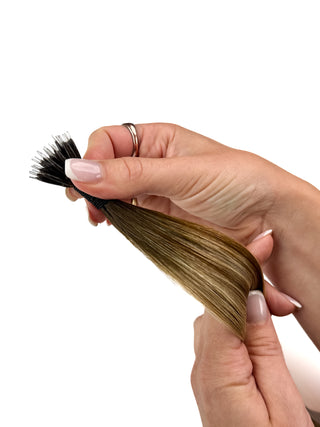Shade - Blonde Coffee | SDD Luxury Nano Hair 25g