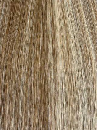 Shade - Blonde Coffee | SDD Luxury Genius Weft 120g