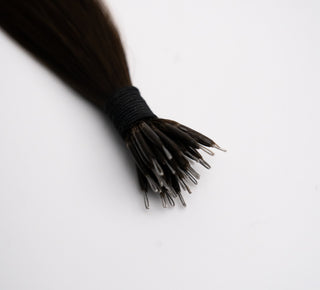 Shade - Brond’mbre | SDD Luxury Nano Hair 25g