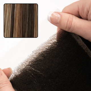 Shade - Brond'mbre | Hand Tied 4x4 Lace Closure