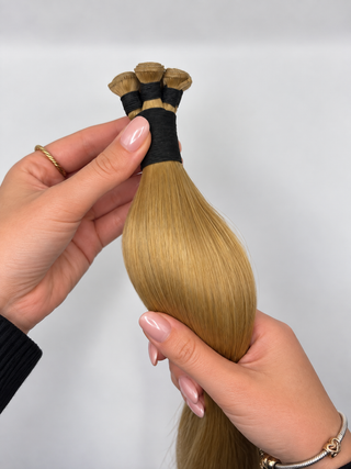 Shade - Brown #14 | SDD Luxury Genius Weft 120g